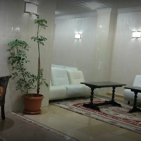 Hotel De L'Aeroport Algiers Екстериор снимка
