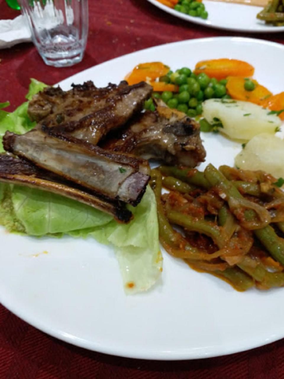 Hotel De L'Aeroport Algiers Екстериор снимка